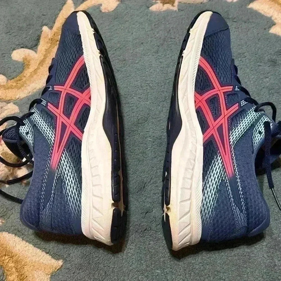 ASICS Gel Contend 6 Amplifoam shoes women’s size 9 - Picture 5 of 13